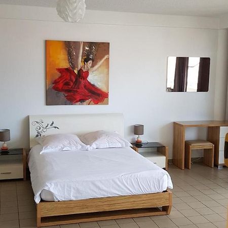 Hello Guyane 1 - Appartement de Luxe, 5 étoiles Cayenne Extérieur photo