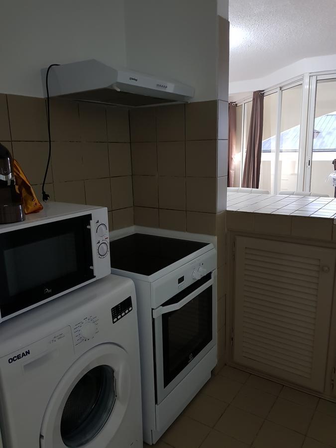 Hello Guyane 1 - Appartement de Luxe, 5 étoiles Cayenne Extérieur photo