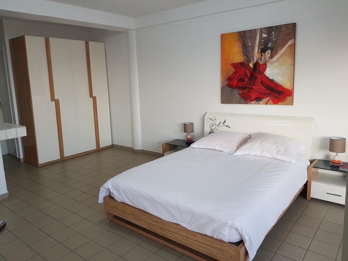 Hello Guyane 1 - Appartement de Luxe, 5 étoiles Cayenne Extérieur photo