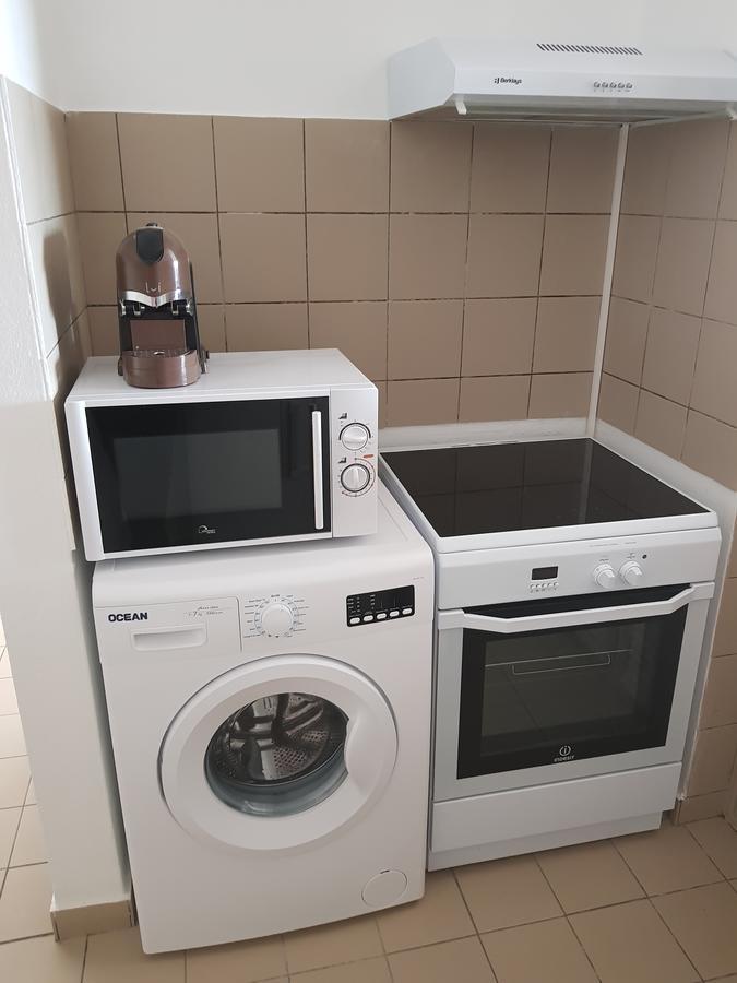 Hello Guyane 1 - Appartement de Luxe, 5 étoiles Cayenne Extérieur photo