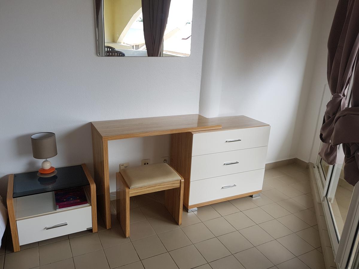 Hello Guyane 1 - Appartement de Luxe, 5 étoiles Cayenne Extérieur photo