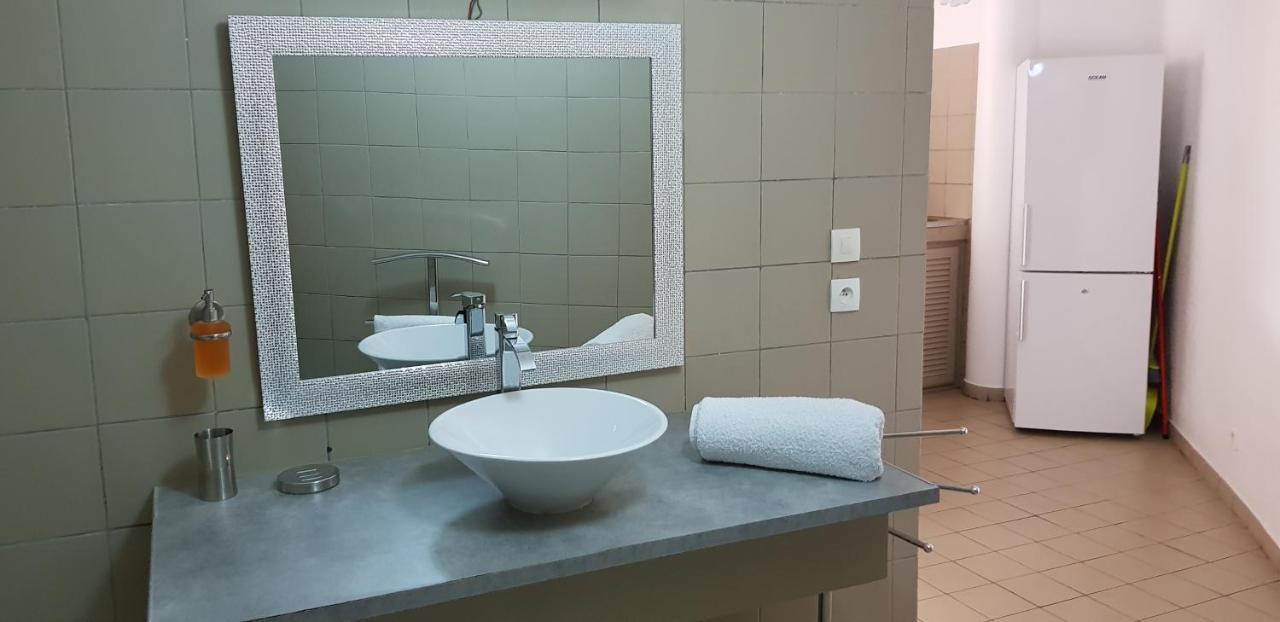 Hello Guyane 1 - Appartement de Luxe, 5 étoiles Cayenne Extérieur photo