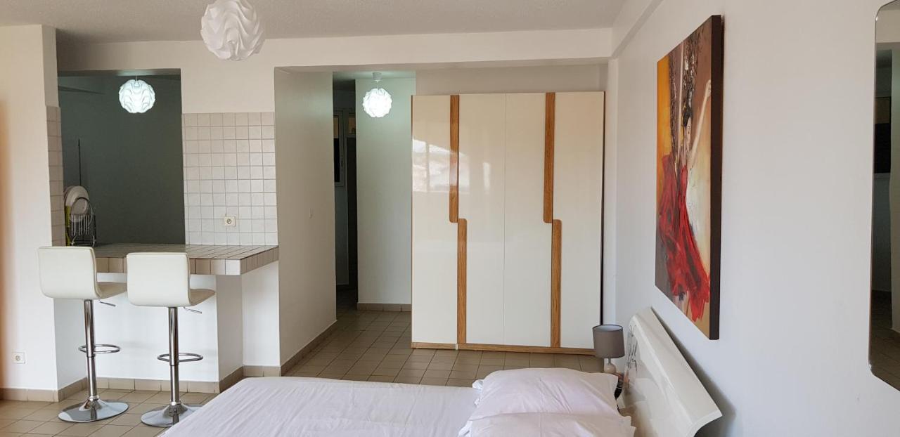 Hello Guyane 1 - Appartement de Luxe, 5 étoiles Cayenne Extérieur photo