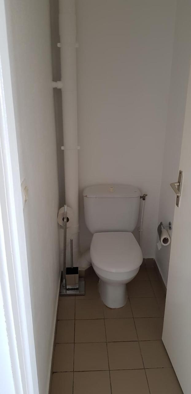 Hello Guyane 1 - Appartement de Luxe, 5 étoiles Cayenne Extérieur photo